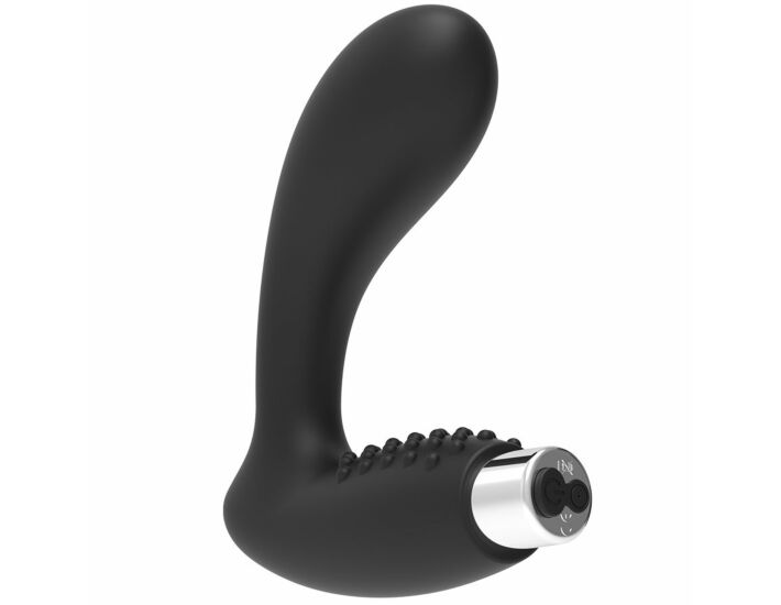 Rechargeable Black VibraPro