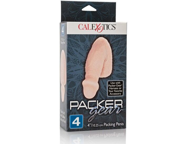Packing penis - pene realístico 12,75 cm
