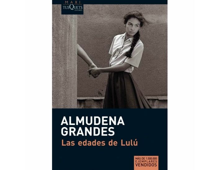 Grupo planeta - las edades de lulãš edicion bolsillo