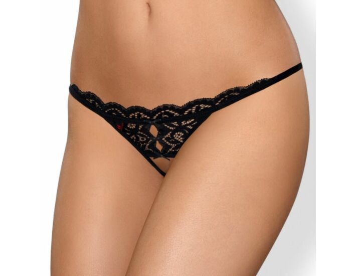Obsession Thong S/M