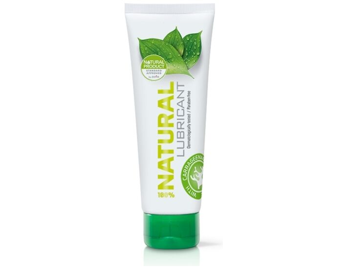 NaturLube 125ml