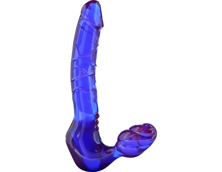 Double Pleasure Without Strings