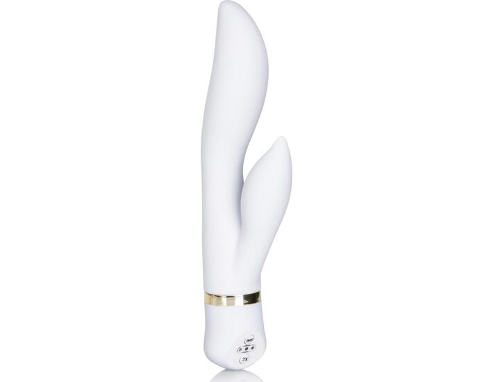 Spellbound wave vibrador silicona