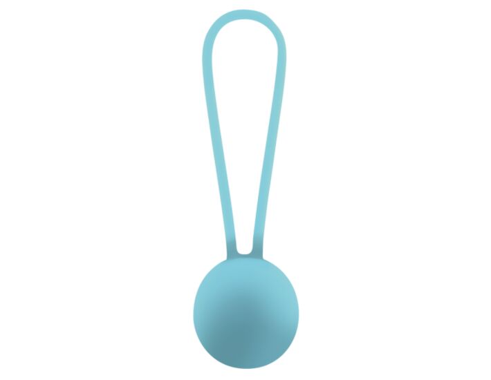 Premium Seductouch Turquoise Massager
