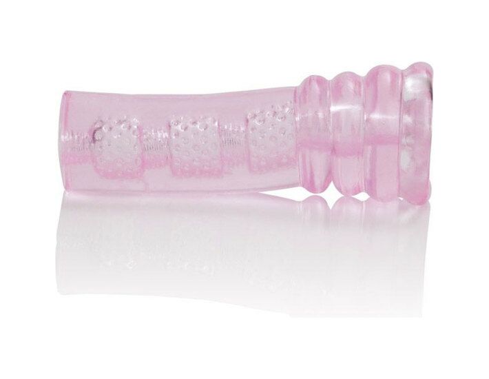 Sue johanson head honcho - transparent mouth