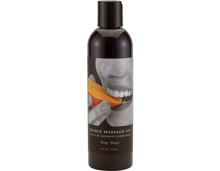 Mango - aceite de masaje