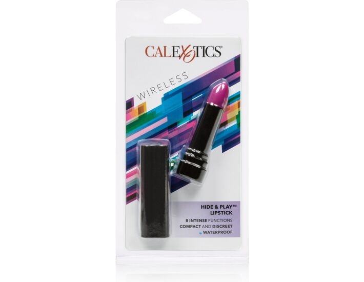 Vibrating Lip Stimulator
