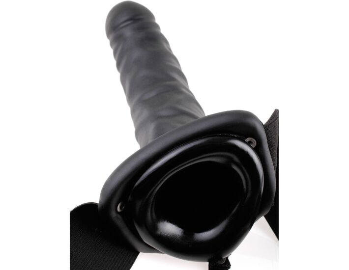 Fantasy Hollow Strap-On 19cm