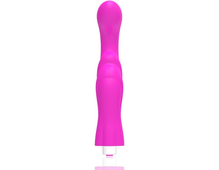 Intense Purple G-Spot Vibrator