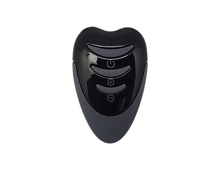 Ocean breeze huevo con control remoto - morado