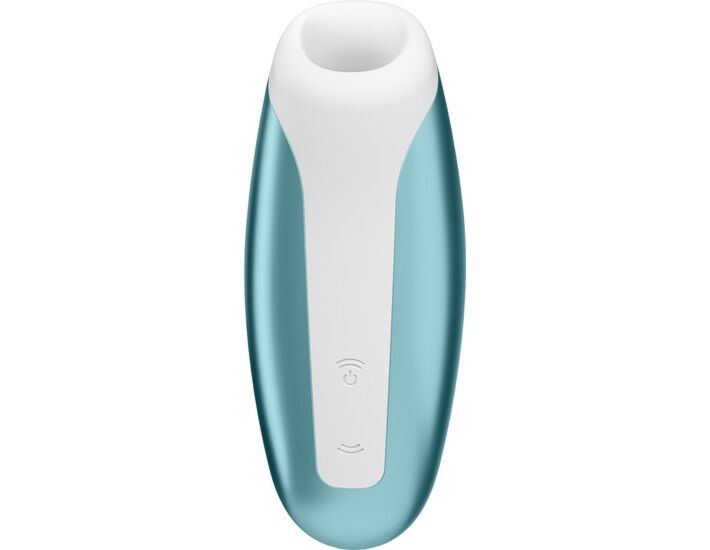 Satisfyer Ice Breeze