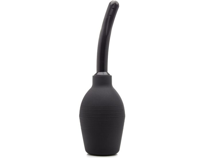 Intimate Cleansing Ebony Glow