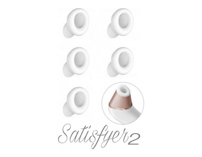 Satisfyer Summit Kit