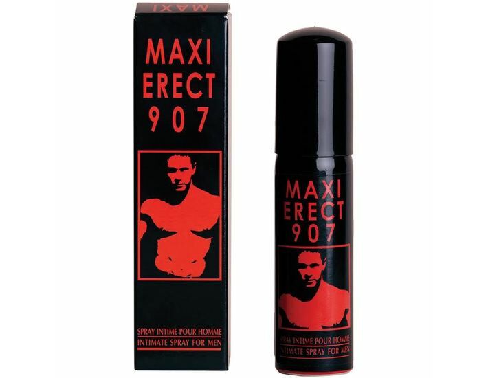 ErectoMax Spray 25ml
