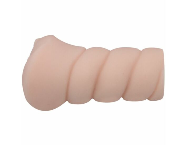 Water Skin Vulva Splash Masturbator