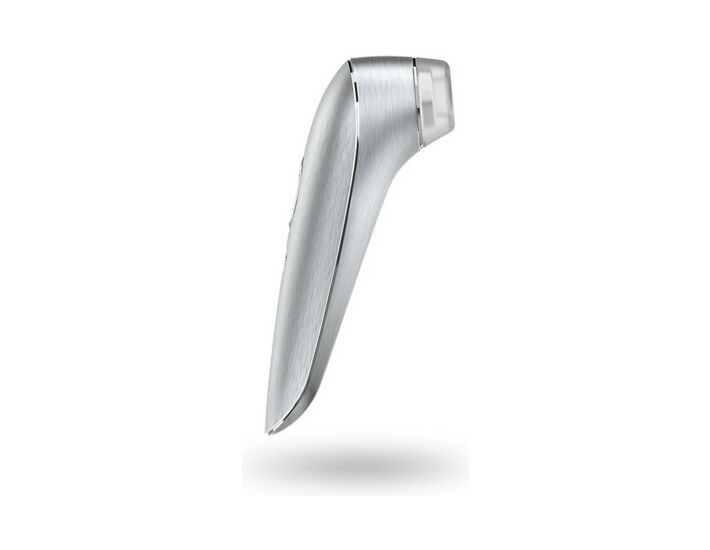 Glamorous Satisfyer Elegance