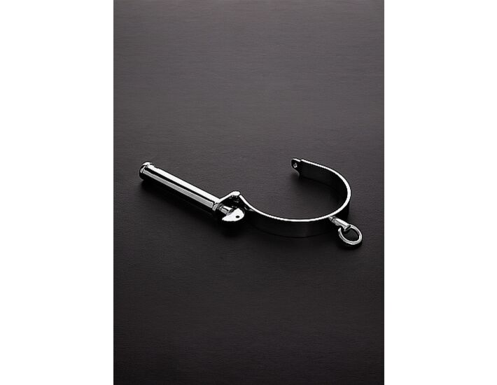 Darby style collar para el cuello - grande