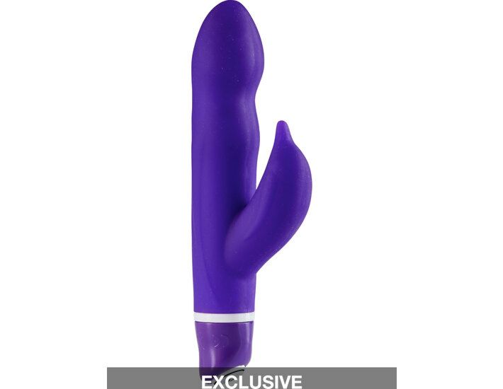 My favorite mini doplhin vibrador morado