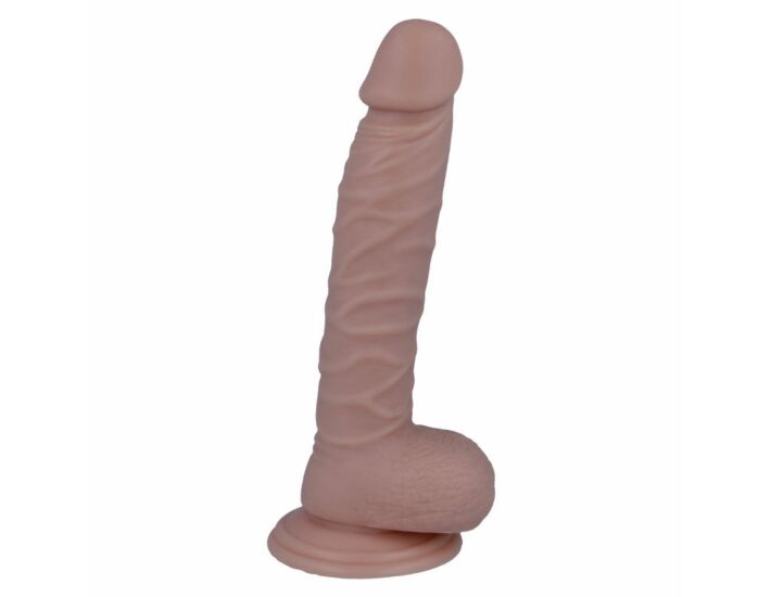 Realistic Penis Intensity 18