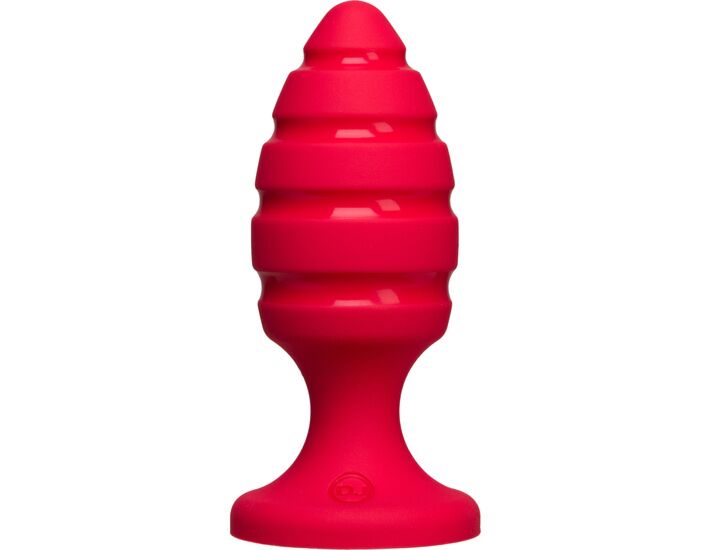 The blast - rojo