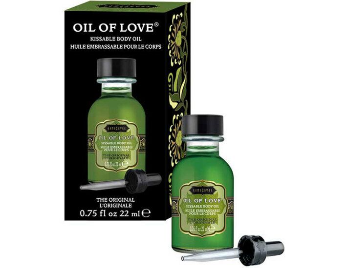Loving Oil 22ml