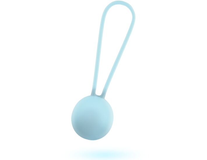 Premium Seductouch Turquoise Massager