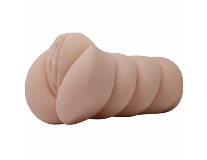 Water Skin Vulva Splash Masturbator