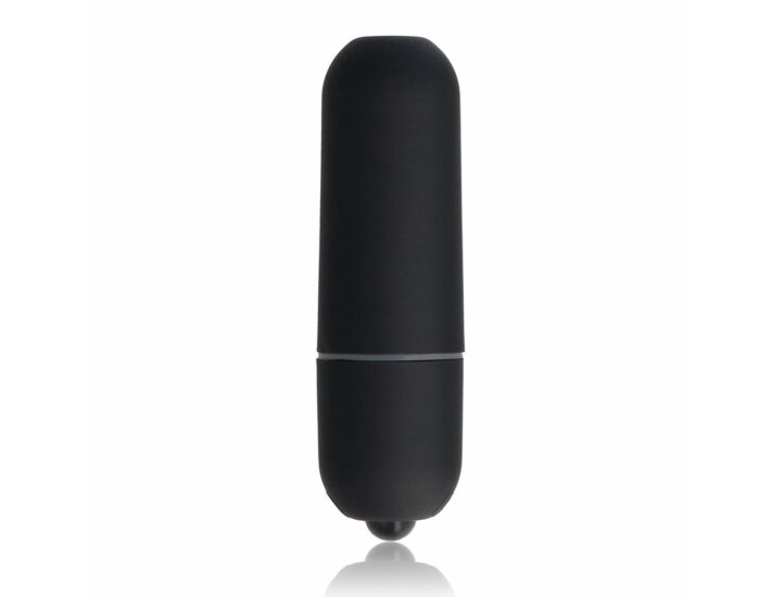 Spirit bala vibrador 10 velocidades negro