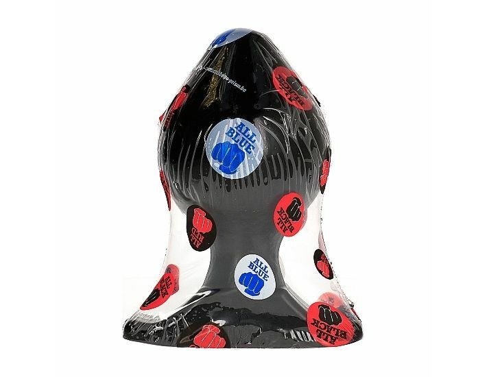 Obsidian Plug 16cm