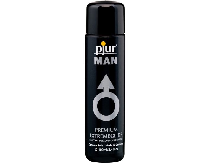 Pjur man premium lubricant 100 ml
