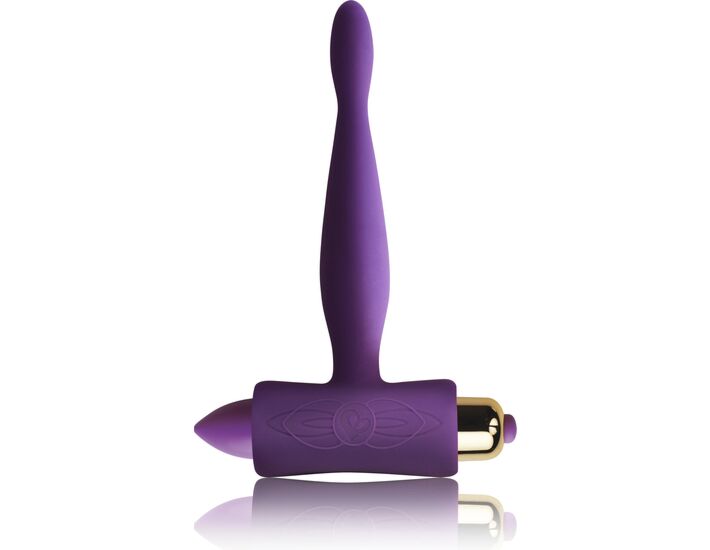 Petite sensations estimulador morado