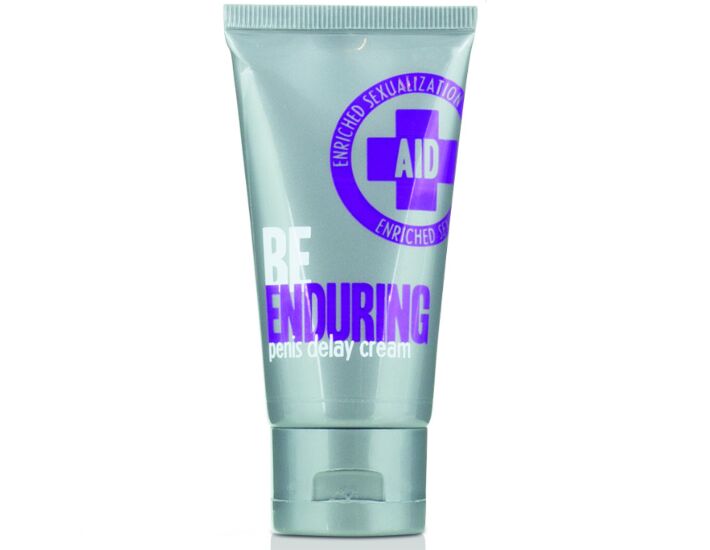 Endurpene Prolonging Cream