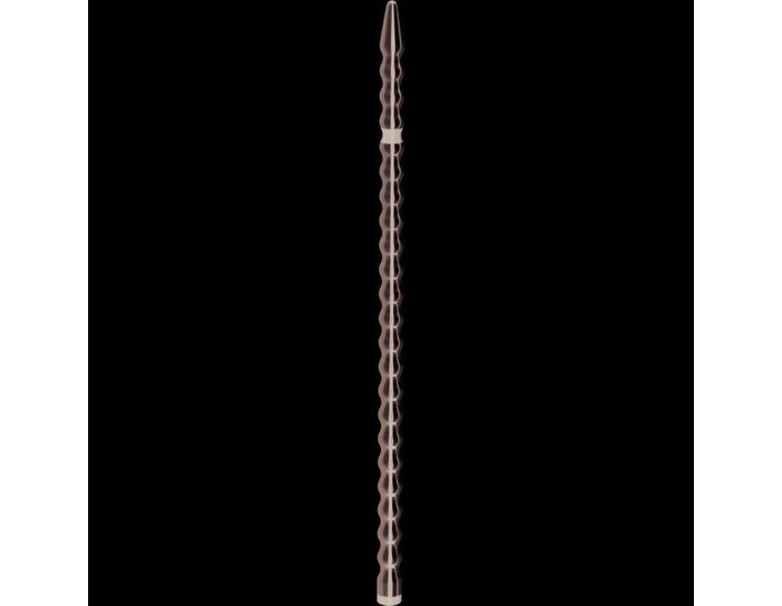 Dilatador para pene - tickleberry finn ribbed sound