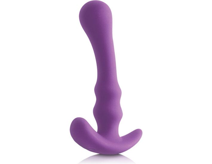 Firefly ace iii plug de silicona - morado