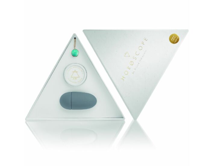 Aquarius Zodiac Kit