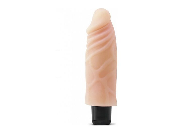 Real feel lifelike vibrator toyz num 4