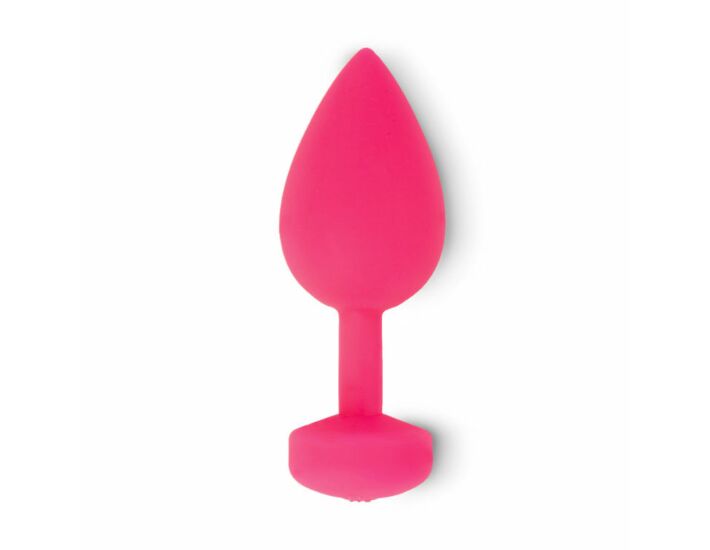 GPlug small ocean pink