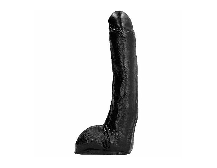 Eclipse 26cm Dildo
