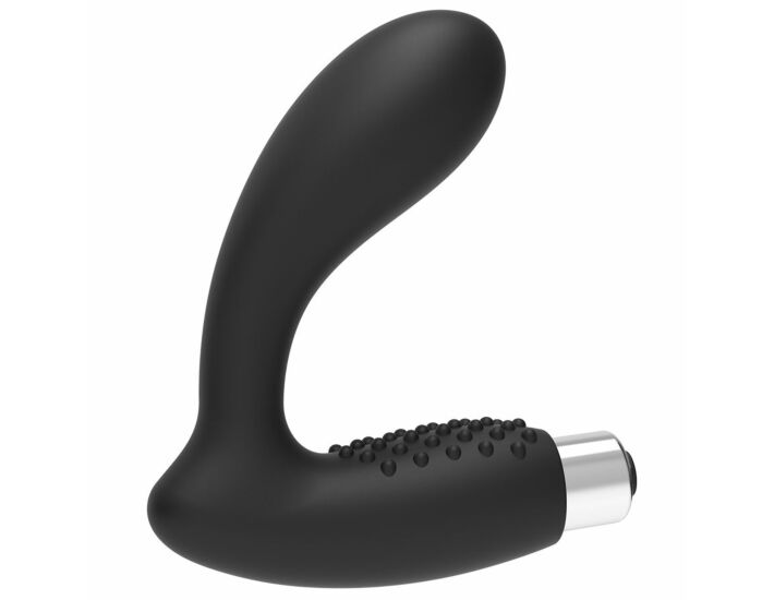 Rechargeable Black VibraPro