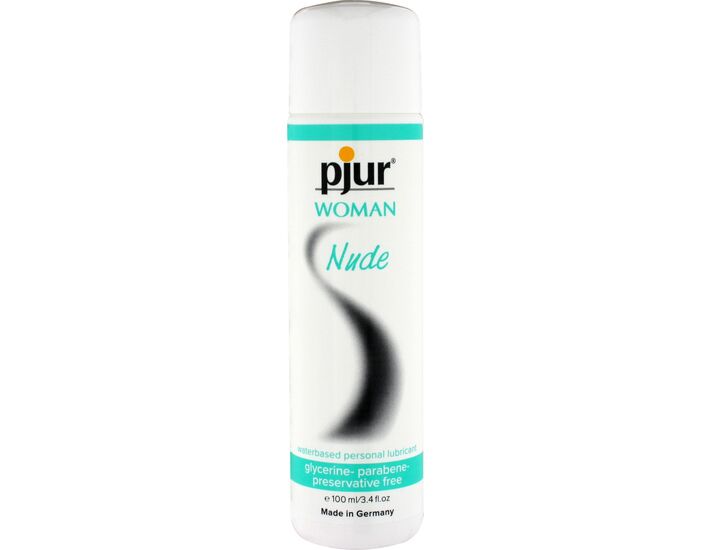 Nude Lubri 100ml