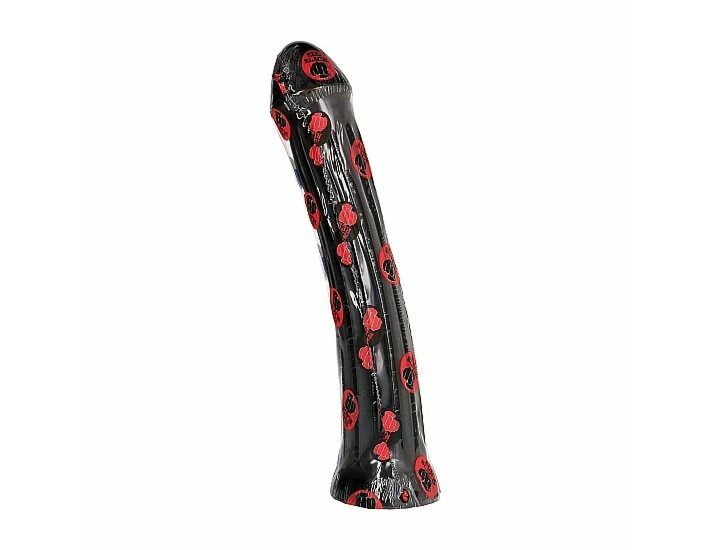 Ebony XL Plug