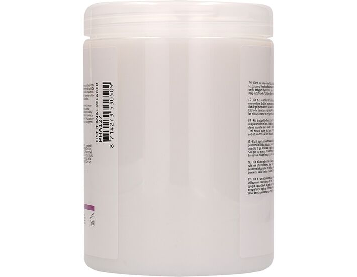 Fist it - relajante anal - 1000ml