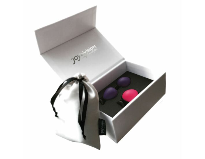 Secret Joyballs Set