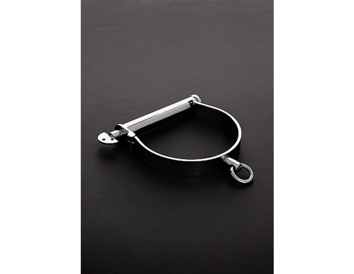 Darby style collar para el cuello - grande