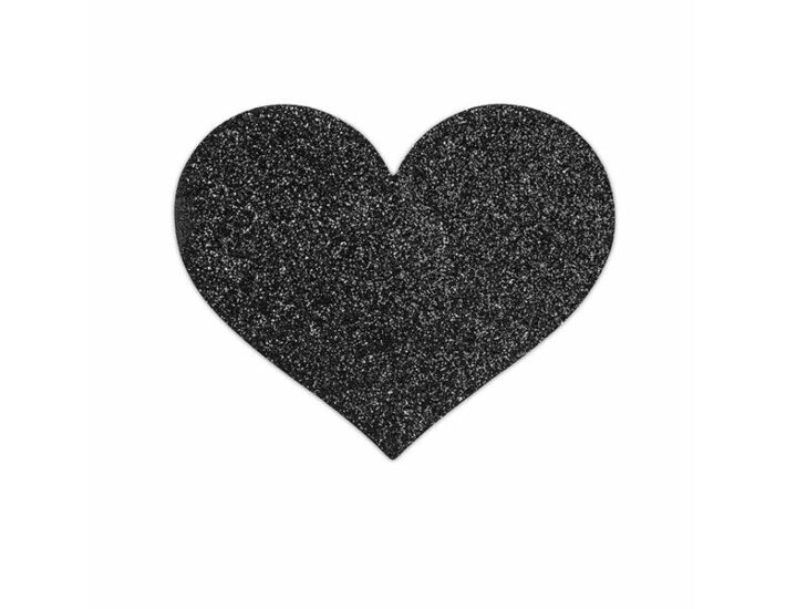 Black Heart Flash