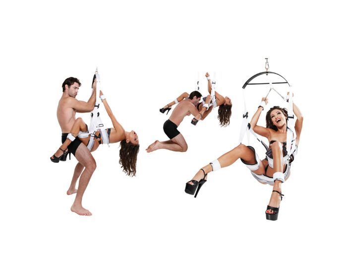 swing m