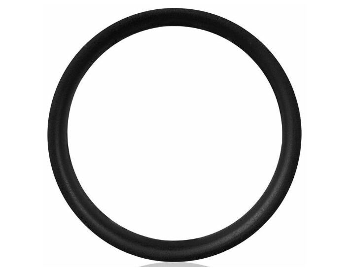 SCREAMING O  ANILLO POTENCIADOR RINGO PRO XXL NEGRO 57MM