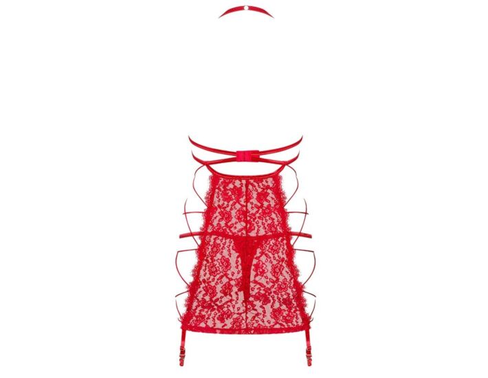 Rediosa Glam Chemise