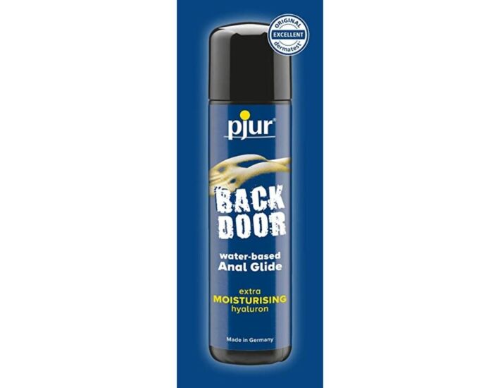 Anal Lubricant "Easy Glide