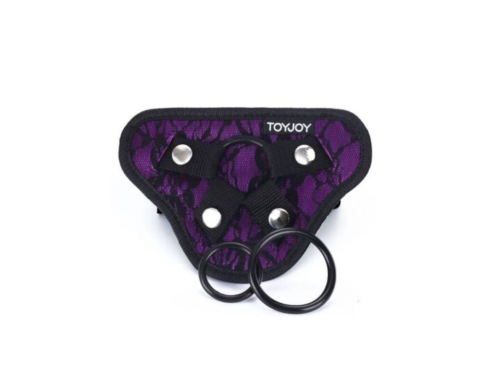 Purple Lace